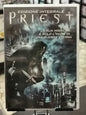 Priest – Edizione Integrale (DVD)