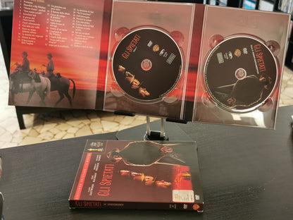 Gli Spietati – Edizione Speciale 2 Dischi (DVD)