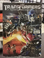 Transformers: La Vendetta del Caduto (DVD)
