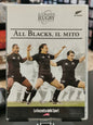 All Blacks, Il Mito (DVD)