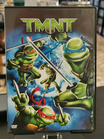TMNT (DVD)