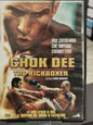 Chok Dee – The Kickboxer (DVD)