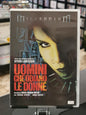 Uomini che odiano le donne (DVD)