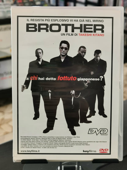Brother (DVD)