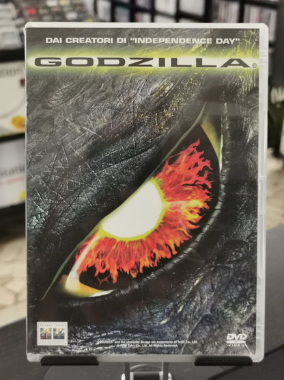 Godzilla (DVD)