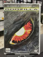 Godzilla (DVD)