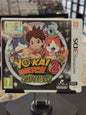 Yo-kai Watch 2: Spiritossi (3DS)
