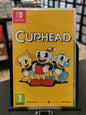 Cuphead (Switch)
