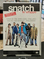 Snatch - Lo strappo (DVD)