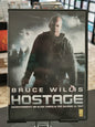 Hostage (DVD)