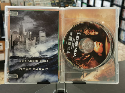La Leggenda degli Uomini Straordinari (DVD) – Edizione Speciale 2 Dischi
