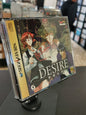 Desire (Sega Saturn)