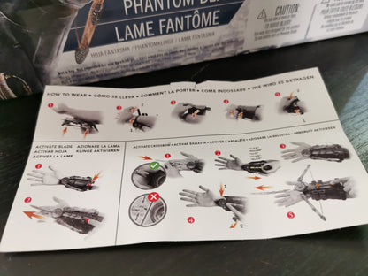 Assassin’s Creed Unity – Phantom Blade