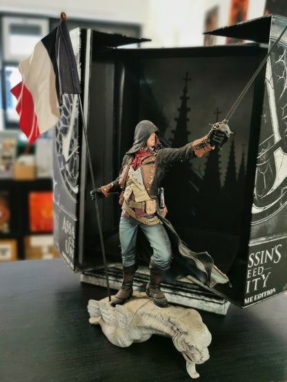 Assassin’s Creed Unity Notre Dame Edition (PS4)