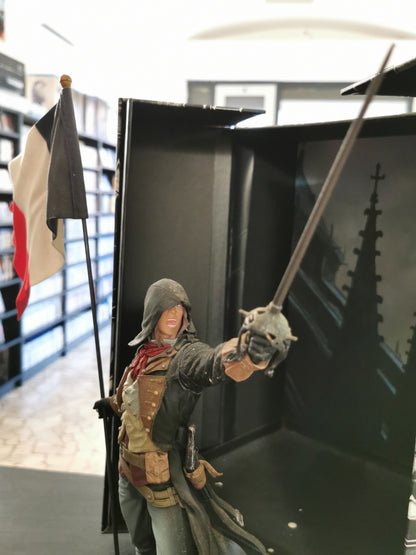 Assassin’s Creed Unity Notre Dame Edition (PS4)