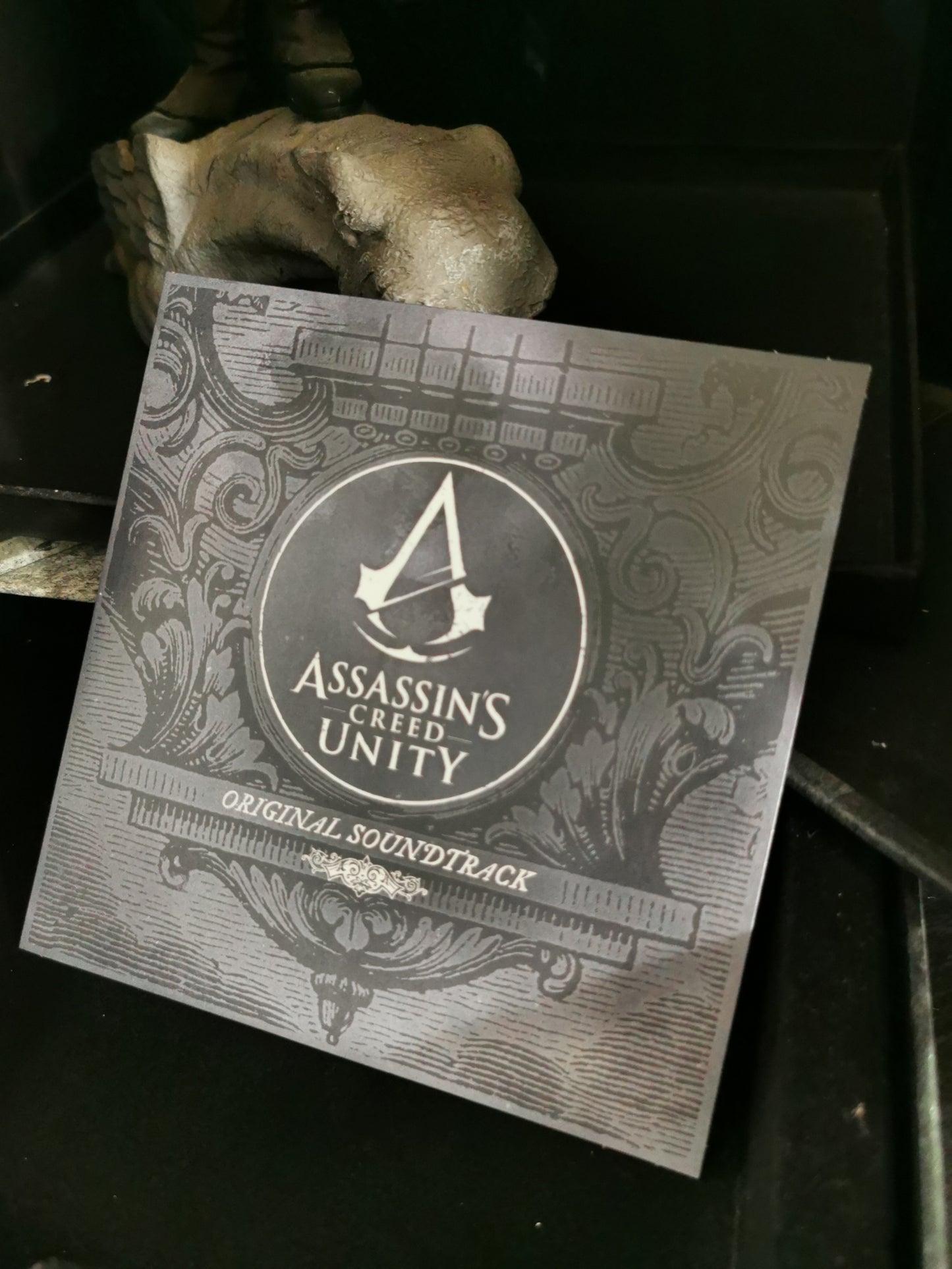 Assassin’s Creed Unity Notre Dame Edition (PS4)