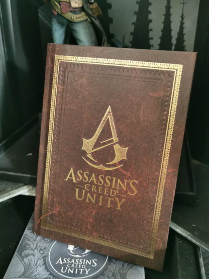 Assassin’s Creed Unity Notre Dame Edition (PS4)