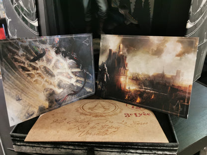 Assassin’s Creed Unity Notre Dame Edition (PS4)