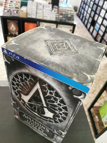 Assassin’s Creed Unity Notre Dame Edition (PS4)