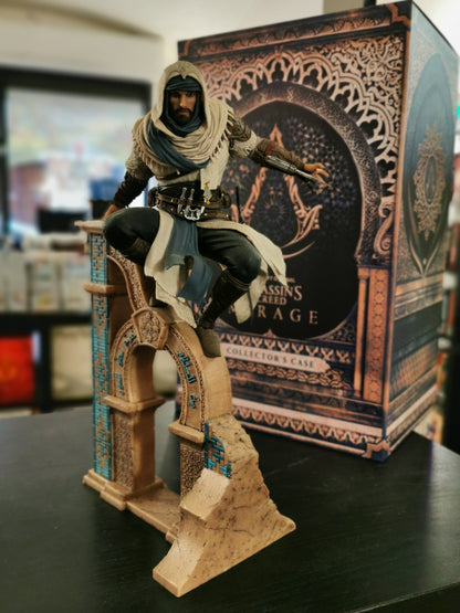 Assassin’s Creed Mirage Collector’s Case