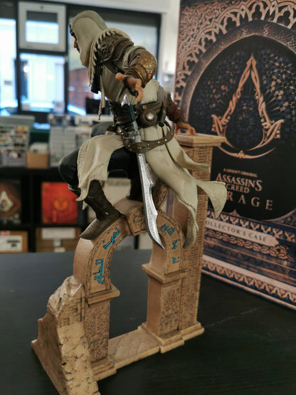 Assassin’s Creed Mirage Collector’s Case