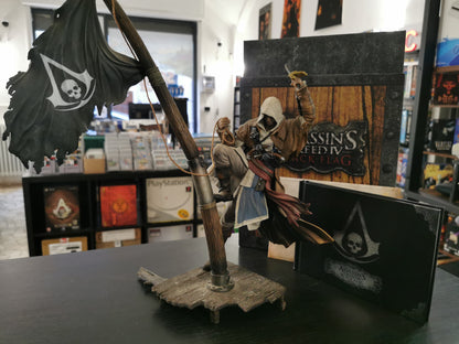 Assassin’s Creed IV Black Flag (PS3) – Buccaneer Edition