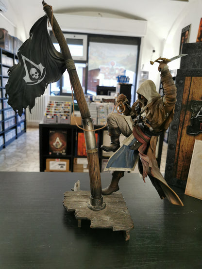 Assassin’s Creed IV Black Flag (PS3) – Buccaneer Edition