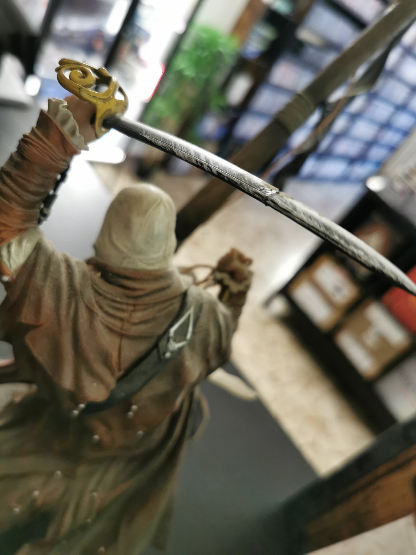 Assassin’s Creed IV Black Flag (PS3) – Buccaneer Edition