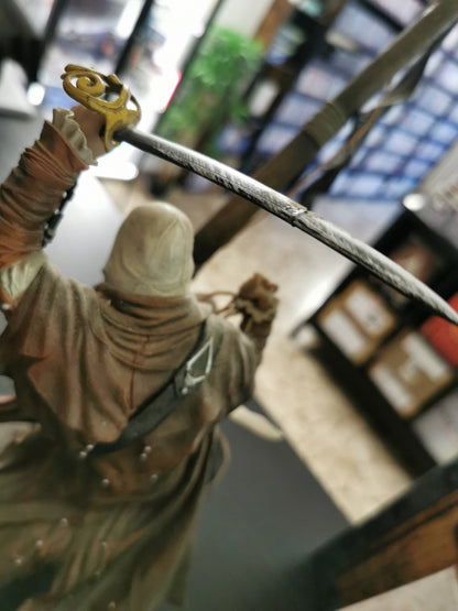 Assassin’s Creed IV Black Flag (PS3) – Buccaneer Edition