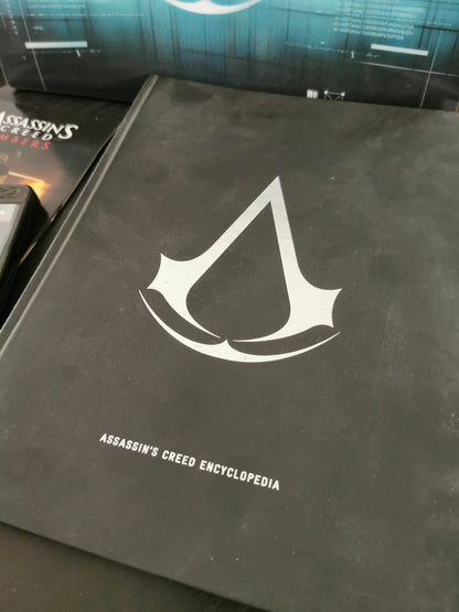 Assassin’s Creed Revelations (PS3) – Animus Edition