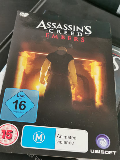 Assassin’s Creed Revelations (PS3) – Animus Edition