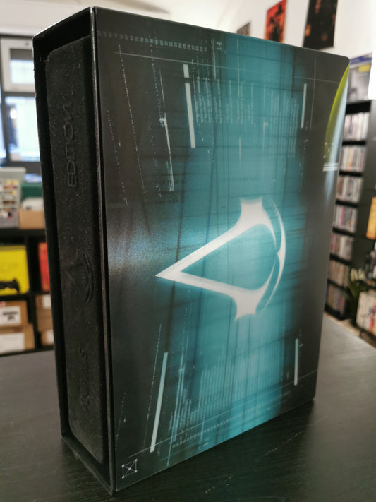 Assassin’s Creed Revelations (PS3) – Animus Edition