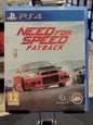 Need for Speed Payback (PS4)