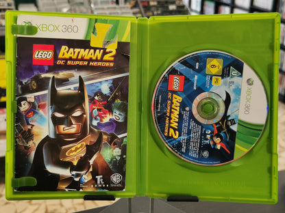 LEGO Batman 2: DC Super Heroes (Xbox 360)