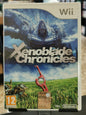 Xenoblade Chronicles (Wii)