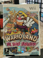 Wario Land: The Shake Dimension (Wii)