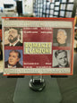 Romanze e Canzoni – Pavarotti, Del Monaco, Di Stefano, Gigli (Musicassetta)