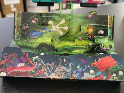 Rayman Origins (PS3) – Edizione per Collezionisti