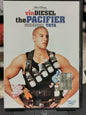 The Pacifier – Missione Tata (DVD)