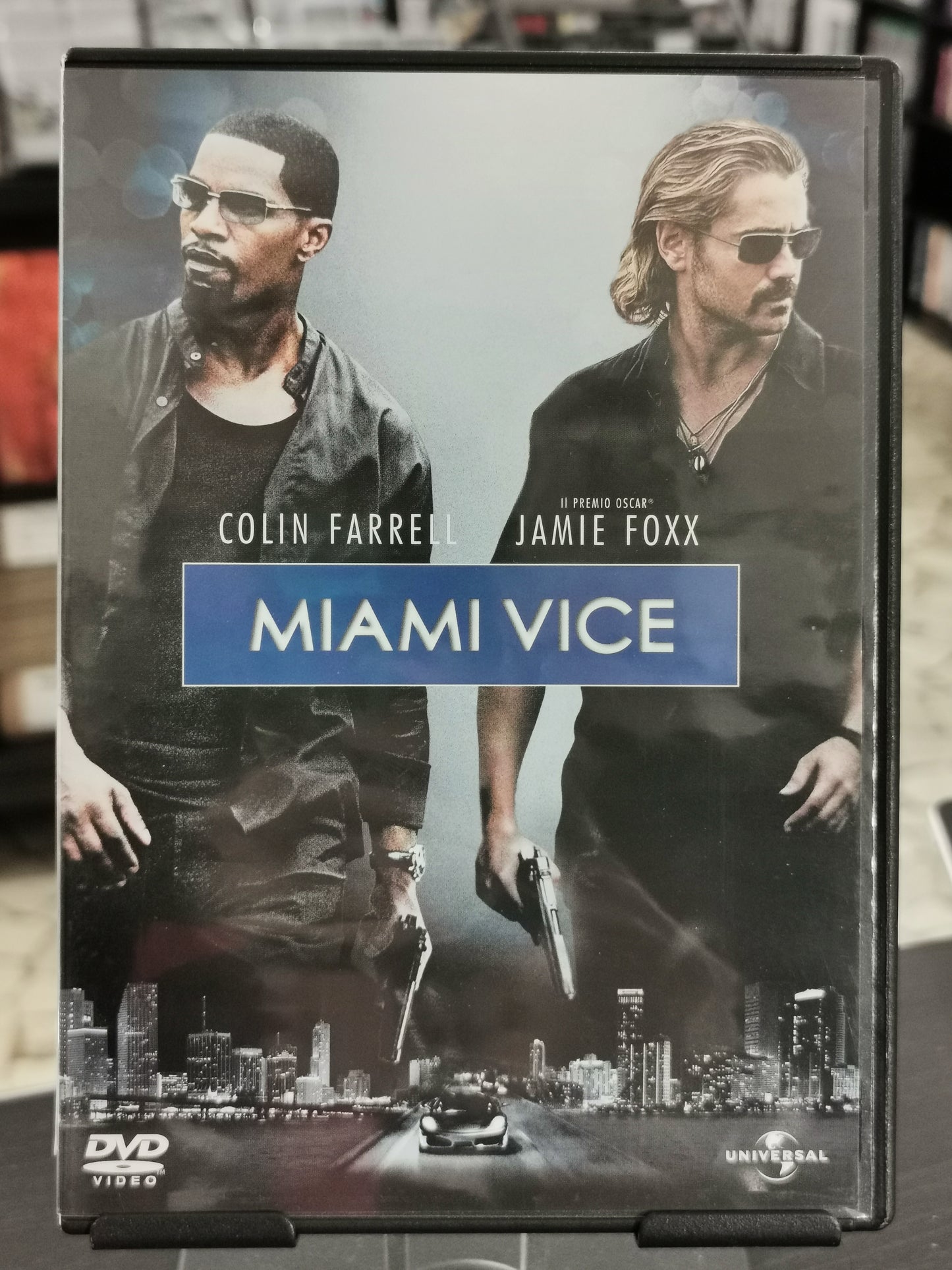 Miami Vice (DVD)