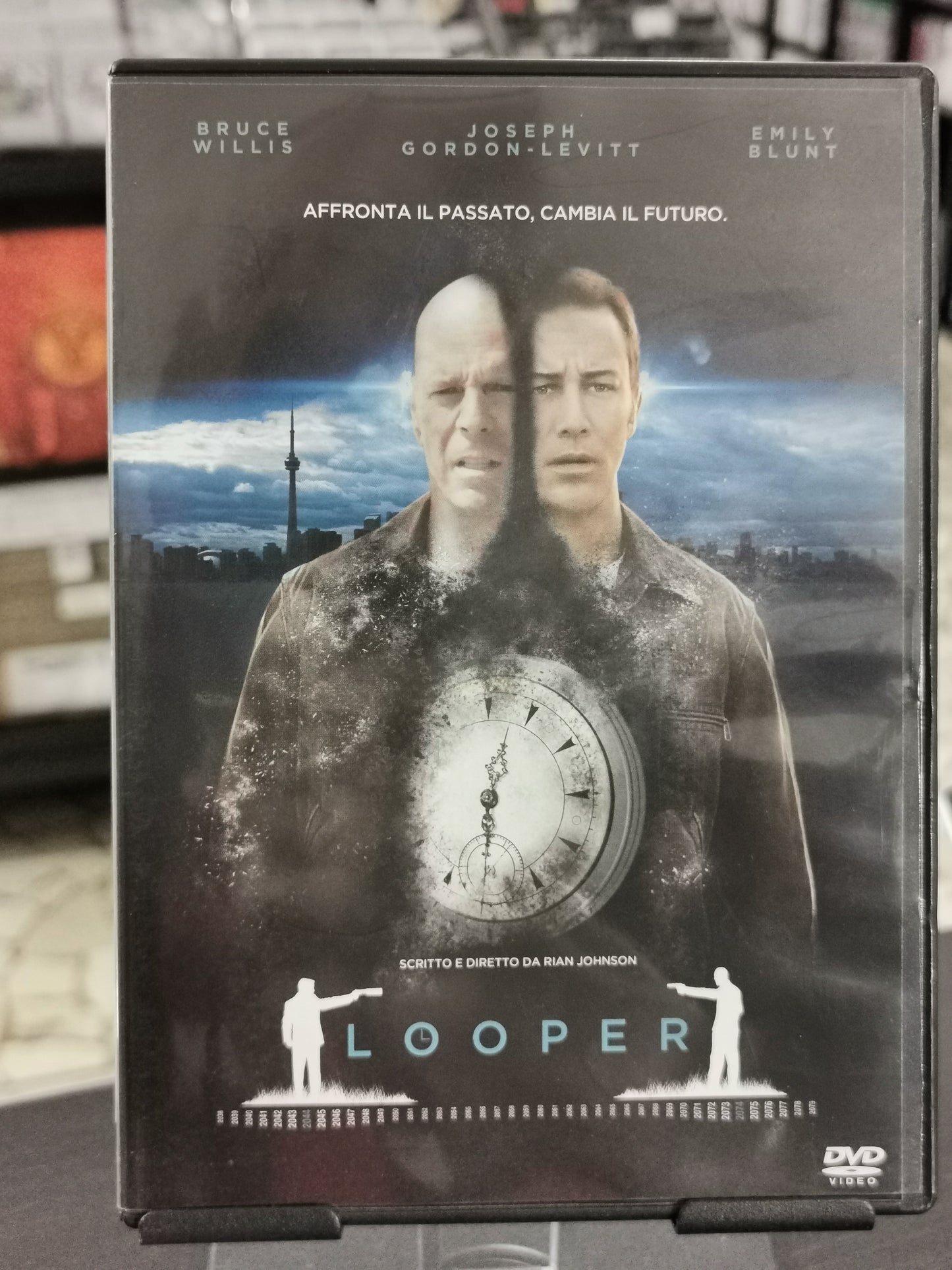 Looper (DVD)