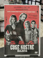 Cose Nostre – Malavita (DVD)