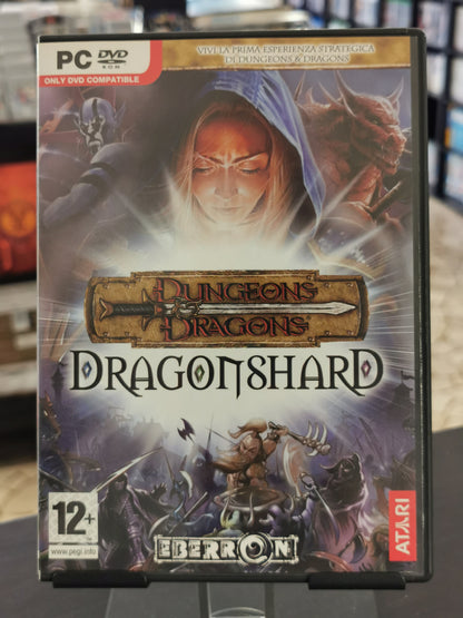 Dungeons & Dragons: Dragonshard (PC)