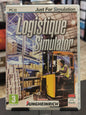 Logistique Simulator (PC)