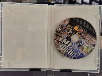 Logistique Simulator (PC)
