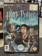 Harry Potter e il Prigioniero di Azkaban (PC)