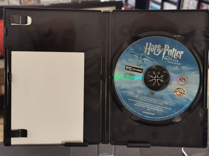 Harry Potter e il Prigioniero di Azkaban (PC)
