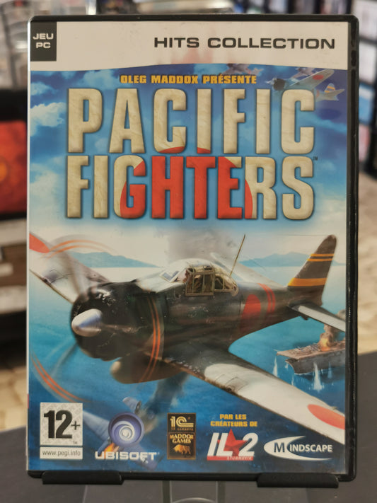 Pacific Fighters (PC)