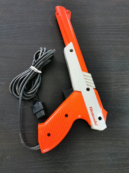 Nintendo Zapper (NES)