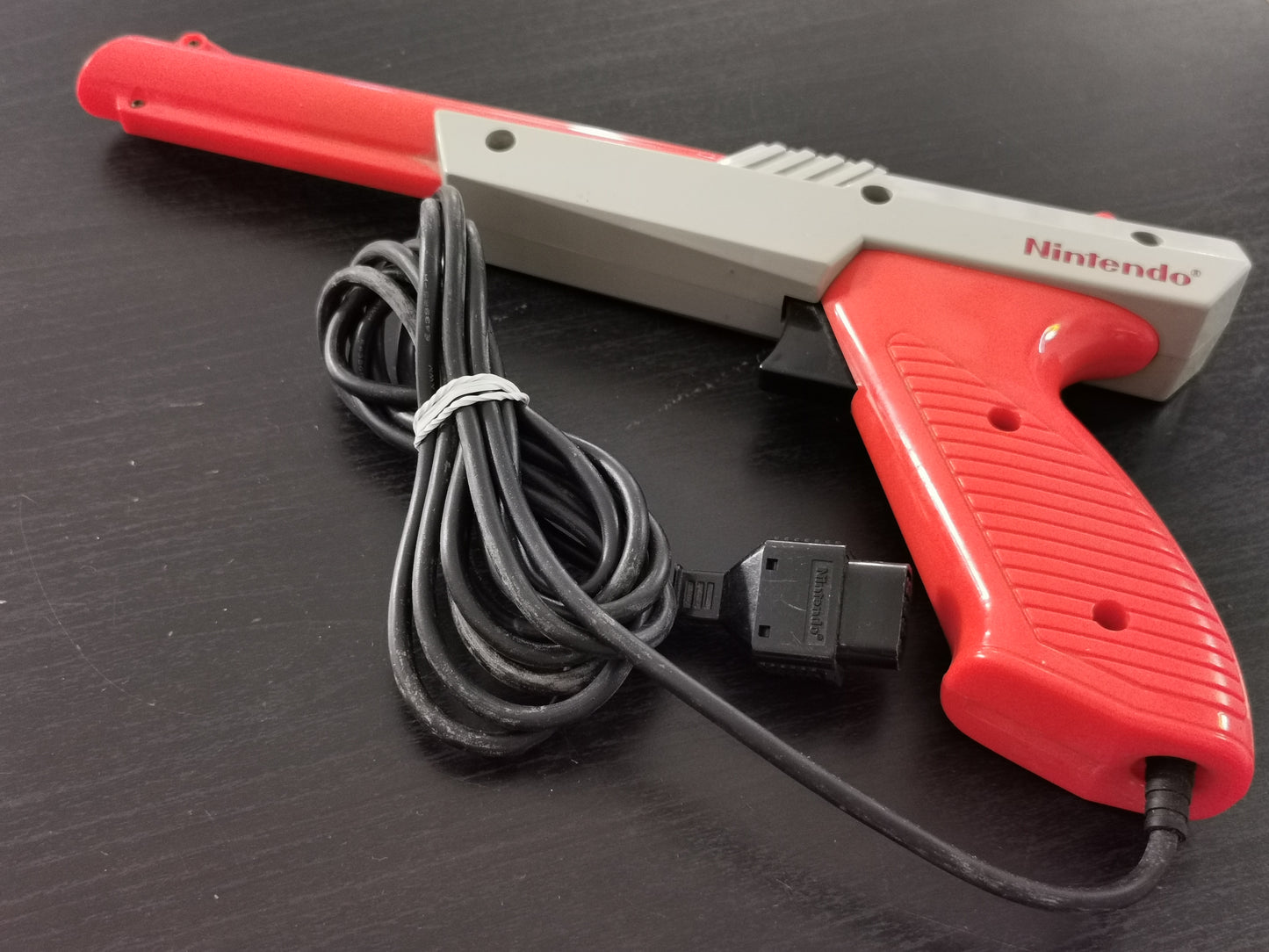Nintendo Zapper (NES)